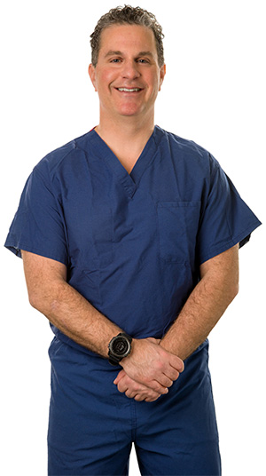 Nicholas A. Bavaro, M.D.