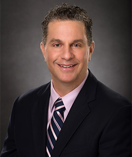 Nicholas A. Bavaro, M.D.